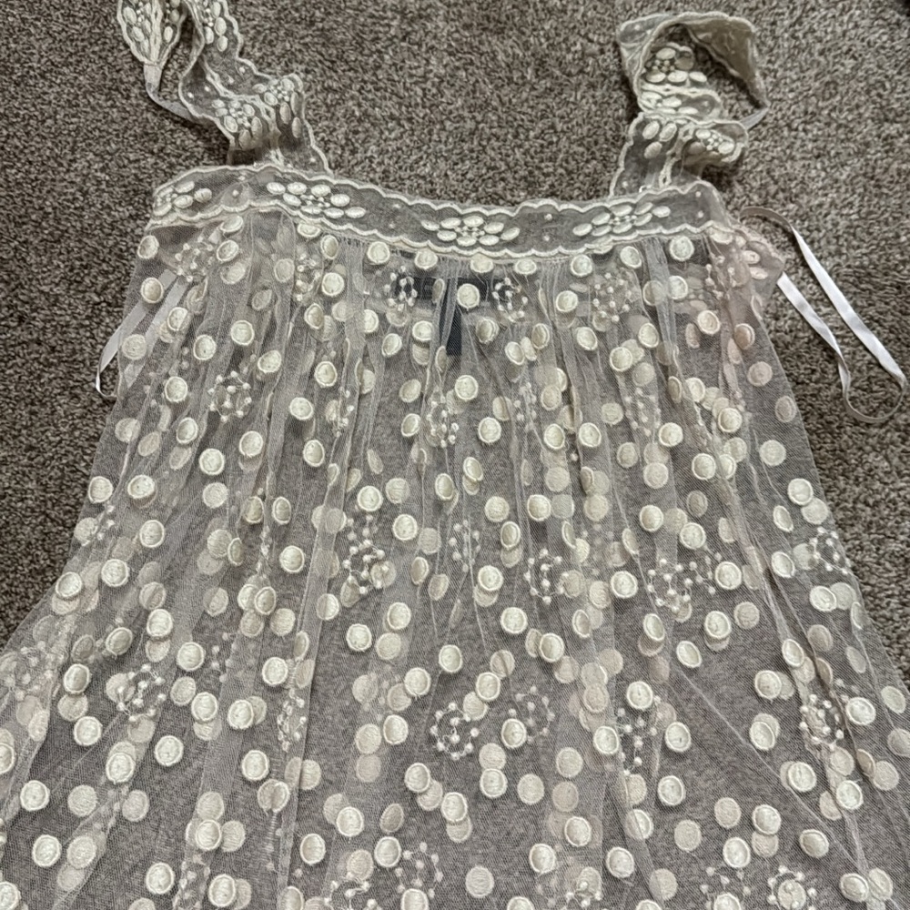BCBG Top